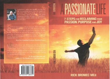 <span>A Passionate Life: 7 Steps for Reclaiming Your Passion, Purpose, and Joy:</span> A Passionate Life: 7 Steps for Reclaiming Your Passion, Purpose, and Joy